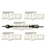 DA SILVA - 332T - 